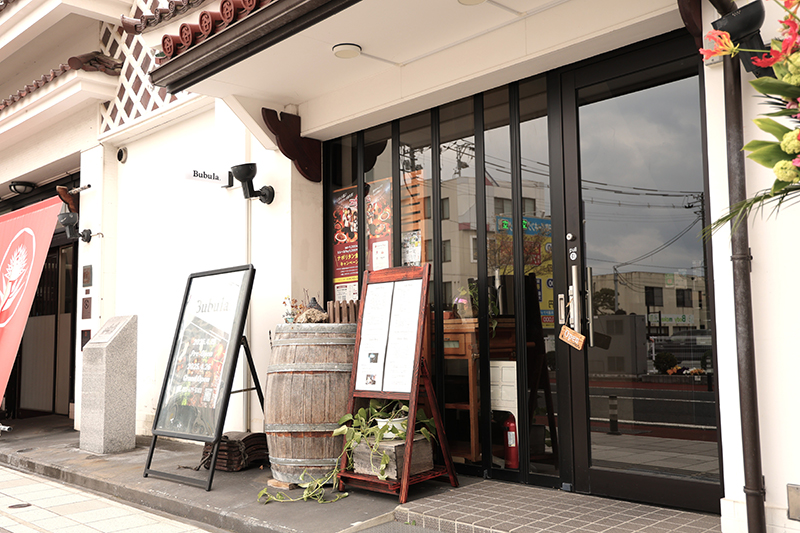 Bubula.（ブブラ）